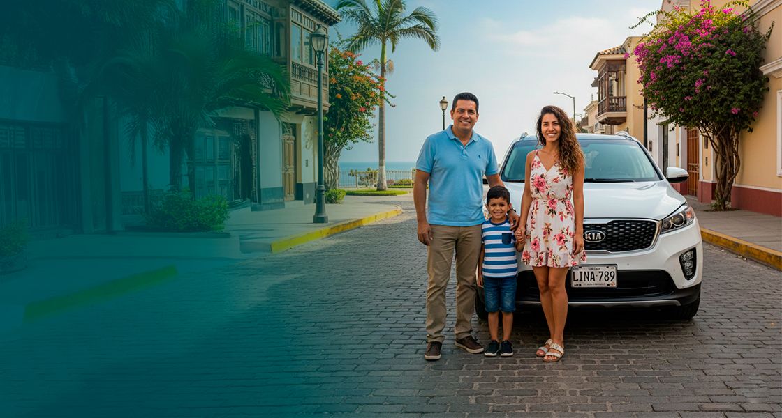 TU CARRO PROPIO DESDE
