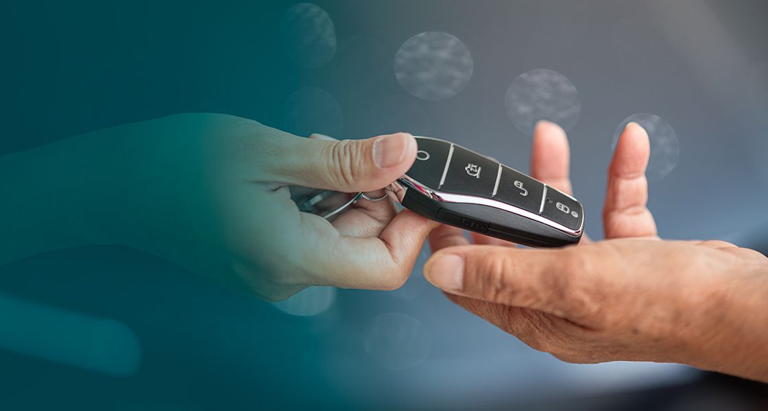 TU CARRO NUEVO SI O SI CON
