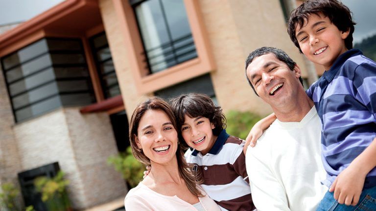 Fondos Colectivos: ¿Cómo adquirir una vivienda?