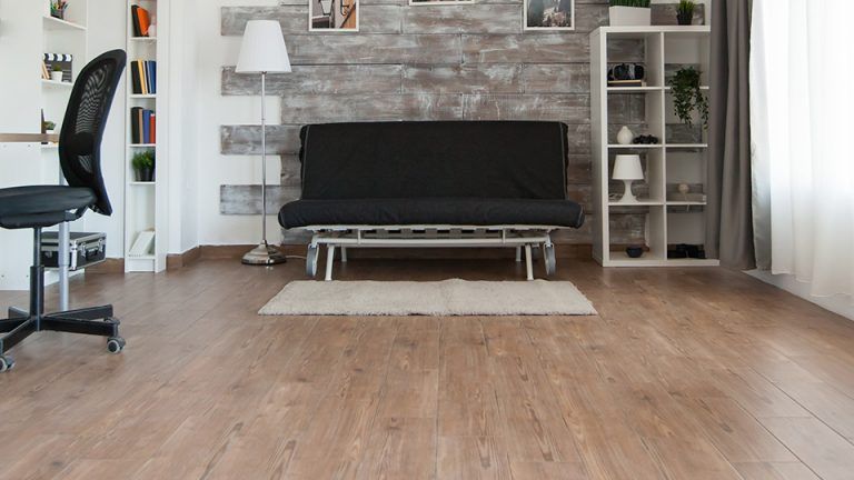 La guía definitiva para elegir el mejor tipo de piso para tu hogar