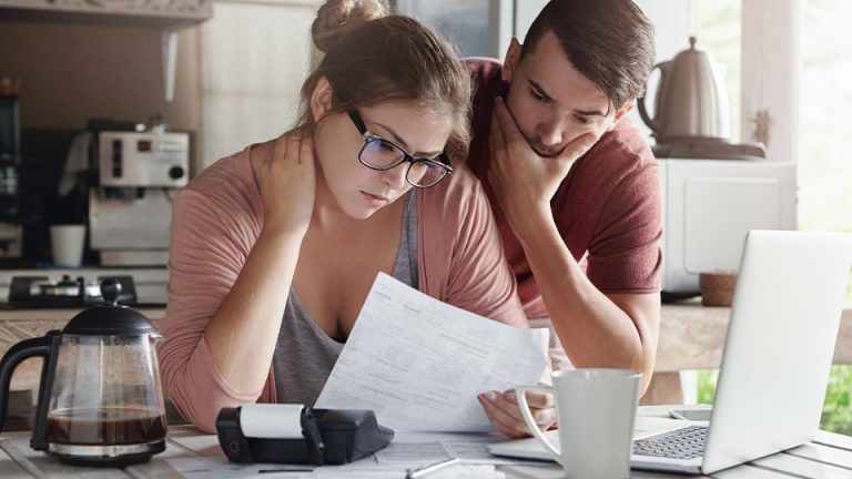 Educación Financiera: ¿Cómo calcular mi capacidad de endeudamiento?
