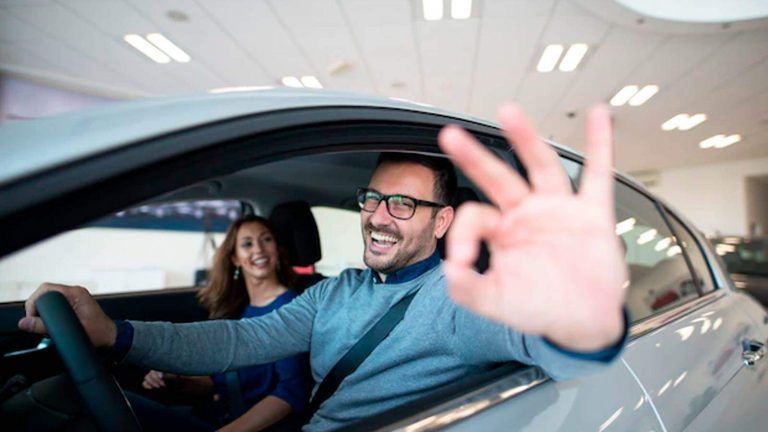 Consideraciones y Perfil del Comprador de un Auto en Cuotas