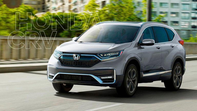 Explorando la Honda CR-V: una SUV confiable y versátil