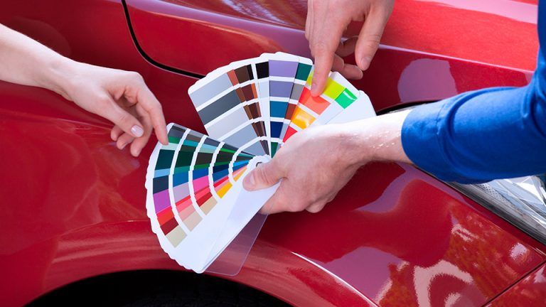 Tendencia 2024: Nuevos Colores de Carros que están Arrasando