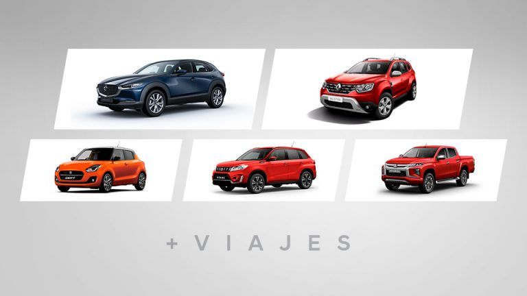 Conoce los autos más seguros para viajar en Semana Santa