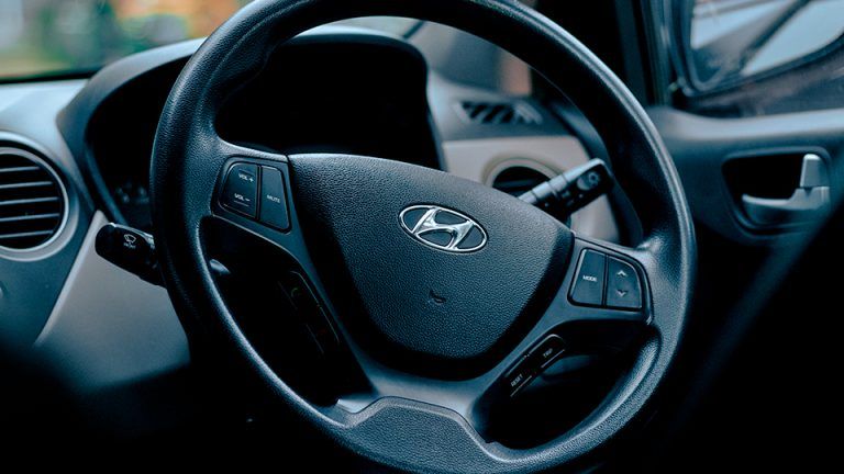 Hyundai Grand i10 Perú – Autos Compactos Destacados