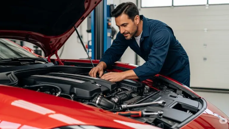 Mantenimiento Preventivo: Tips para alargar la Vida de tu Carro