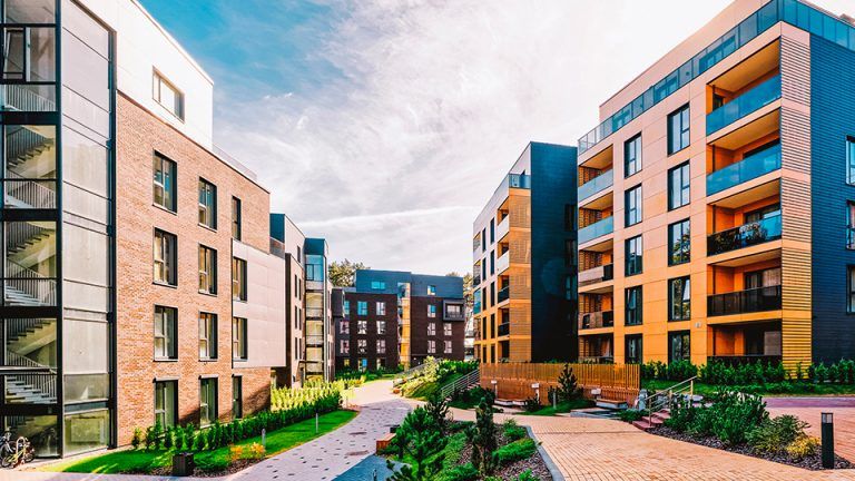 Departamento​ ​en preventa ​o entrega inmediata ¿Qué​ ​comprar?