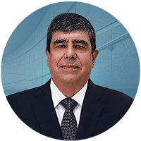 Enrique Garland P.