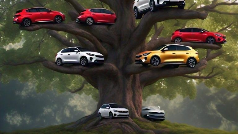 Kia Seminuevo: Estos son los Modelos más Demandados